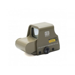 Прицел коллиматорный EOTech XPS 1 (TAN) Green/Red DOT [A.C.M.]